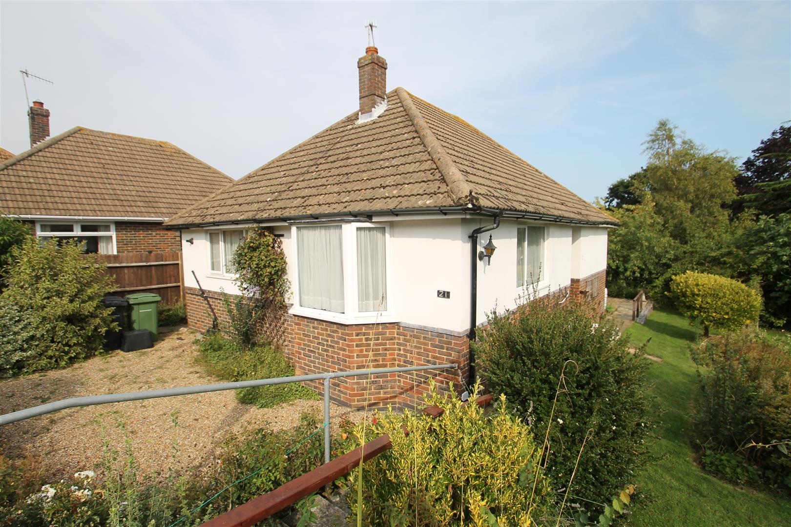 For Sale Haslam Crescent, Bexhill On Sea Burgess & Co Estate Agents